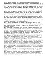 Eseja 'Conservative Party Policy in Britain', 3.