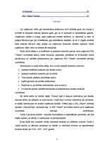 Referāts 'SIA "Gelato" likviditātes rādītāju analīze', 3.