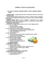 Konspekts 'Uzņēmējdarbība reģionos', 1.