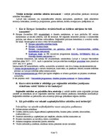 Konspekts 'Uzņēmējdarbība reģionos', 6.