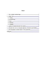 Referāts 'Pasīvais frekvenču filtrs. Tā pielietojums akustiskās aparatūras izstrādē', 4.