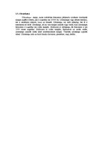 Referāts 'Pasīvais frekvenču filtrs. Tā pielietojums akustiskās aparatūras izstrādē', 8.