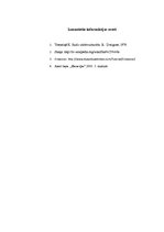 Referāts 'Pasīvais frekvenču filtrs. Tā pielietojums akustiskās aparatūras izstrādē', 21.