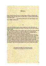 Referāts 'Latviešu godi - bedības', 6.