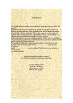 Referāts 'Latviešu godi - bedības', 7.