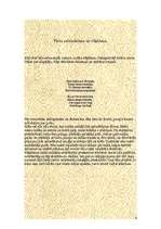 Referāts 'Latviešu godi - bedības', 9.