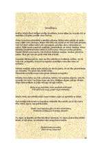 Referāts 'Latviešu godi - bedības', 10.