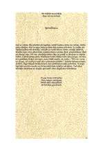 Referāts 'Latviešu godi - bedības', 11.