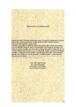 Referāts 'Latviešu godi - bedības', 12.