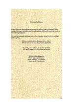 Referāts 'Latviešu godi - bedības', 14.