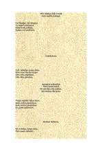 Referāts 'Latviešu godi - bedības', 20.