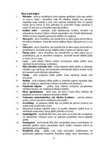 Referāts 'Zemes lietošanas veidi Latvijā', 15.