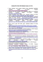 Referāts 'Zemes lietošanas veidi Latvijā', 20.