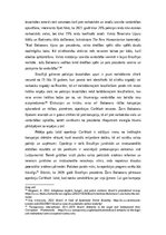 Eseja 'Narkotisko vielu, korupcijas un vardarbības problemātika Brazīlijas Federatīvajā', 10.