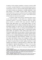 Eseja 'Narkotisko vielu, korupcijas un vardarbības problemātika Brazīlijas Federatīvajā', 13.