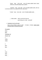 Prezentācija 'Bērna runas pārbaude', 2.