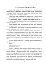 Diplomdarbs 'Finanšu analīze un plānošana uzņēmumā', 12.