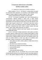 Diplomdarbs 'Finanšu analīze un plānošana uzņēmumā', 23.