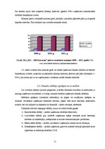 Diplomdarbs 'Finanšu analīze un plānošana uzņēmumā', 31.