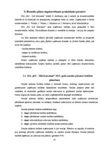 Diplomdarbs 'Finanšu analīze un plānošana uzņēmumā', 43.