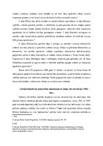 Eseja 'LTF dibināšana, mērķi un uzdevumi (pēc LTF programmas)', 3.