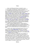 Referāts 'Islams', 1.