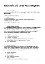 Referāts 'Dena Brauna grāmatas "Zudušais simbols" analīze', 5.