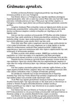 Referāts 'Dena Brauna grāmatas "Zudušais simbols" analīze', 7.