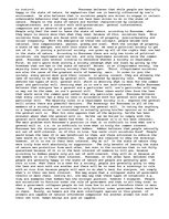 Eseja 'Hobbes v Rousseau on Their Theories of Social Contract', 2.