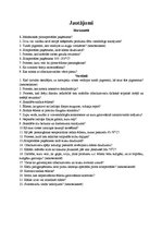 Konspekts 'Krustvārdu mīkla. Uztura gatavošanas tehnoloģija', 2.