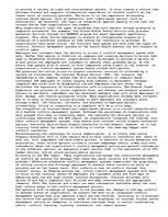 Eseja 'Integrating the Internet Into Conflict Management Systems', 2.