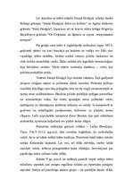 Konspekts 'Grieķu dramaturģija', 1.