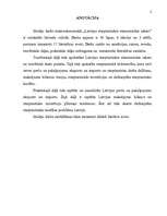 Referāts 'Latvijas starptautiskie ekonomiskie sakari', 2.