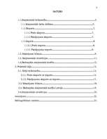 Referāts 'Latvijas starptautiskie ekonomiskie sakari', 3.