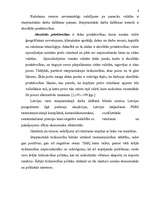 Referāts 'Latvijas starptautiskie ekonomiskie sakari', 6.