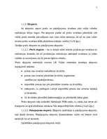 Referāts 'Latvijas starptautiskie ekonomiskie sakari', 7.