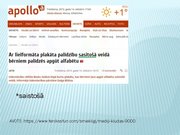 Prezentācija 'Lietvārdu pareizrakstība', 13.