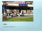 Prezentācija 'Lietvārdu pareizrakstība', 14.