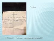 Prezentācija 'Lietvārdu pareizrakstība', 16.