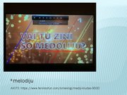 Prezentācija 'Lietvārdu pareizrakstība', 17.