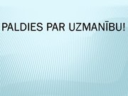 Prezentācija 'Lietvārdu pareizrakstība', 21.