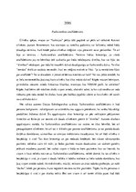 Eseja 'Sociālā psiholoģija. Recenzija', 2.