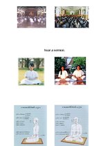 Referāts 'Thailand and Budhism', 9.