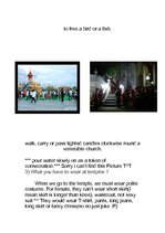 Referāts 'Thailand and Budhism', 11.