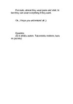 Referāts 'Thailand and Budhism', 12.