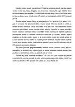 Referāts 'Ārvalstu investīciju nozīme tautsaimniecības attīstībā un tās struktūras izveidē', 4.