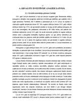 Referāts 'Ārvalstu investīciju nozīme tautsaimniecības attīstībā un tās struktūras izveidē', 37.