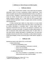 Referāts 'Inflācijas ietekme uz dzīves līmeni Latvijā', 5.