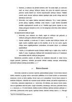 Referāts 'Inflācijas ietekme uz dzīves līmeni Latvijā', 8.