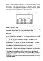 Referāts 'Inflācijas ietekme uz dzīves līmeni Latvijā', 12.